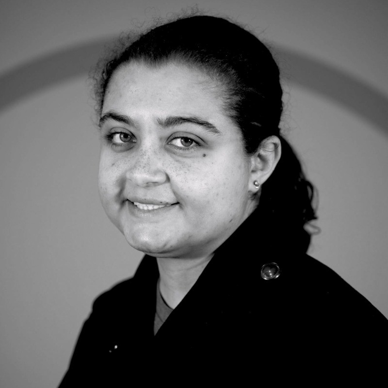 Margaret M Bertoni Headshot